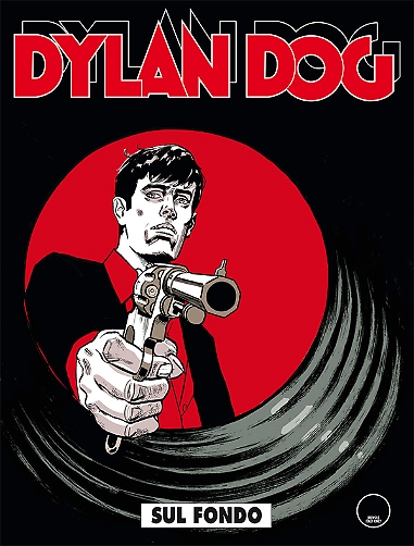 Dylan Dog # 359