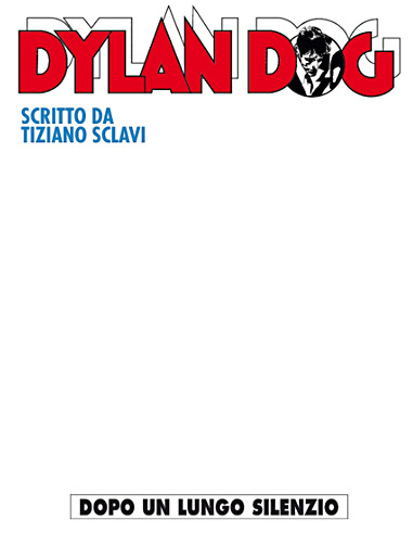 Dylan Dog # 362