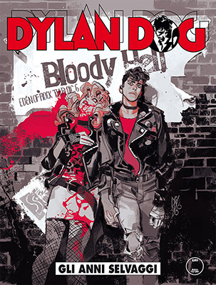 Dylan Dog # 364