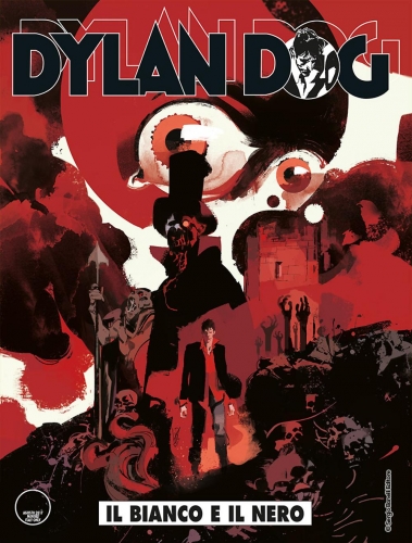 Dylan Dog # 372