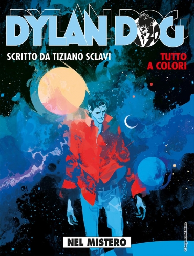 Dylan Dog # 375