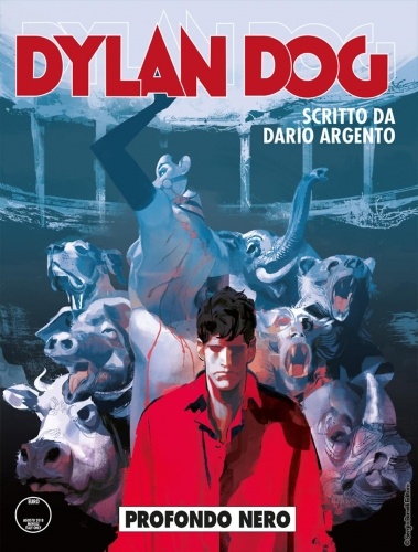 Dylan Dog # 383