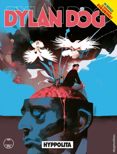 Dylan Dog # 386