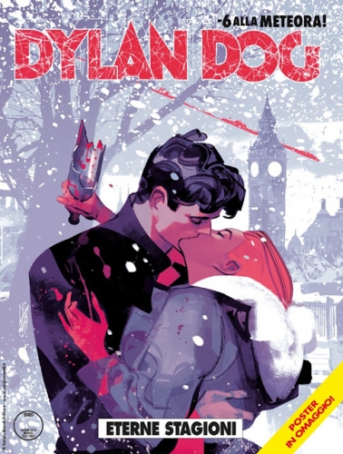 Dylan Dog # 394