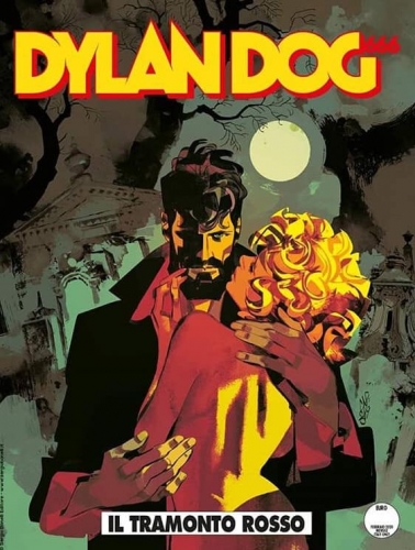 Dylan Dog # 402