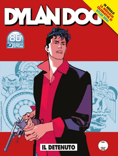 Dylan Dog # 416