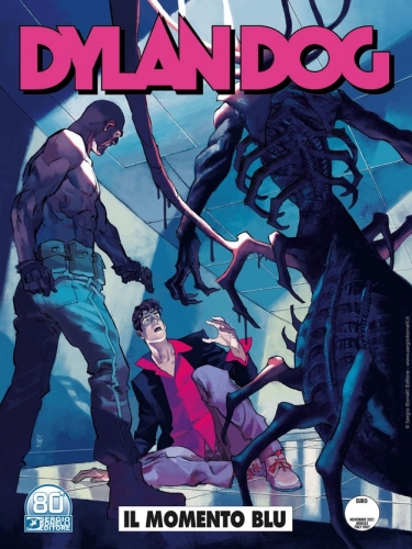 Dylan Dog # 422