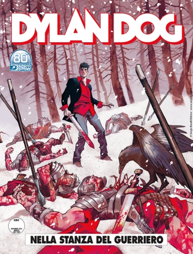 Dylan Dog # 423