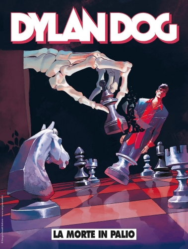 Dylan Dog # 426