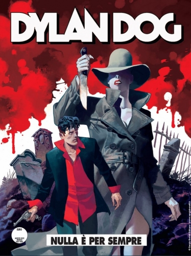 Dylan Dog # 431