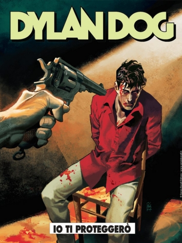 Dylan Dog # 432