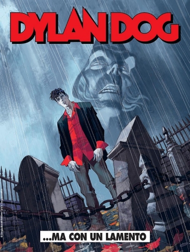 Dylan Dog # 437