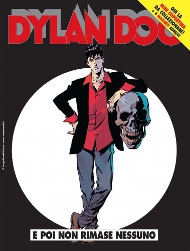 Dylan Dog # 440