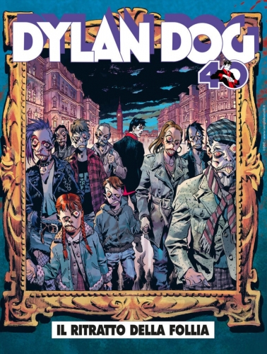 Dylan Dog # 475