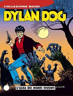 Dylan Dog - Collezione Book # 1