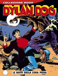 Dylan Dog - Collezione Book # 3