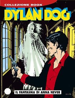 Dylan Dog - Collezione Book # 4