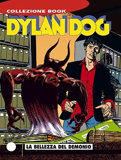 Dylan Dog - Collezione Book # 6