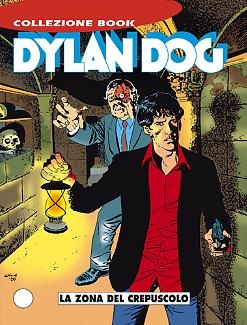 Dylan Dog - Collezione Book # 7