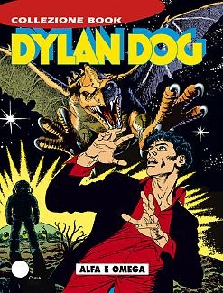 Dylan Dog - Collezione Book # 9