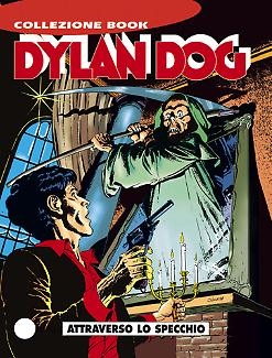 Dylan Dog - Collezione Book # 10