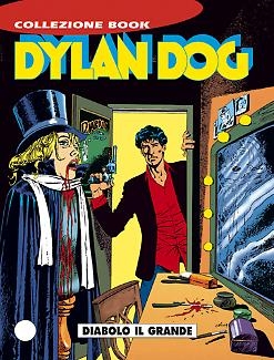 Dylan Dog - Collezione Book # 11