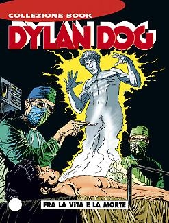 Dylan Dog - Collezione Book # 14