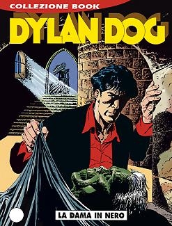 Dylan Dog - Collezione Book # 17