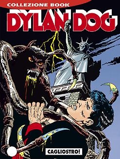 Dylan Dog - Collezione Book # 18