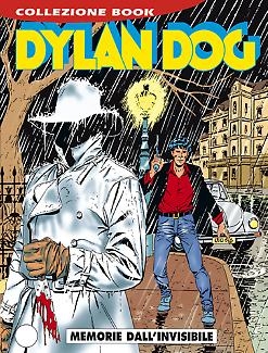 Dylan Dog - Collezione Book # 19