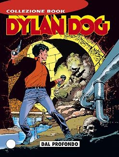 Dylan Dog - Collezione Book # 20