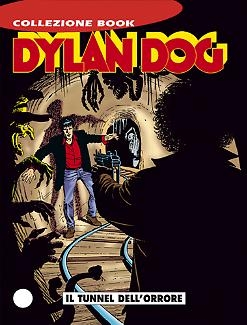 Dylan Dog - Collezione Book # 21