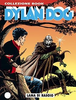 Dylan Dog - Collezione Book # 28