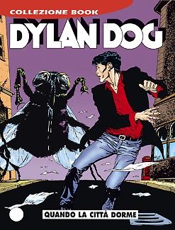 Dylan Dog - Collezione Book # 29