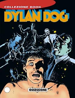 Dylan Dog - Collezione Book # 32