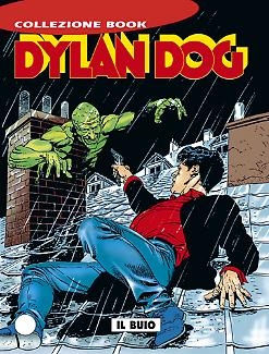 Dylan Dog - Collezione Book # 34