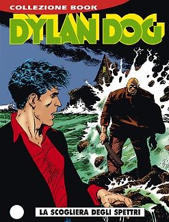 Dylan Dog - Collezione Book # 35