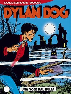Dylan Dog - Collezione Book # 38