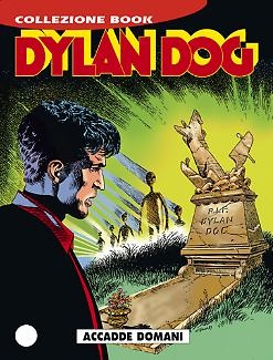 Dylan Dog - Collezione Book # 40