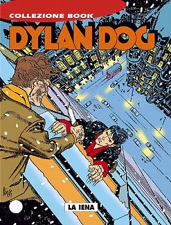 Dylan Dog - Collezione Book # 42