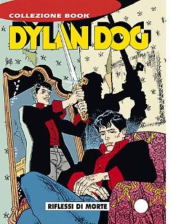Dylan Dog - Collezione Book # 44