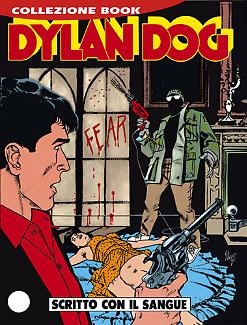 Dylan Dog - Collezione Book # 47