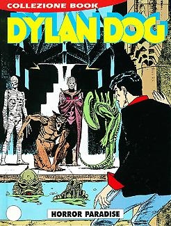 Dylan Dog - Collezione Book # 48