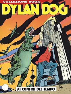 Dylan Dog - Collezione Book # 50