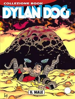 Dylan Dog - Collezione Book # 51