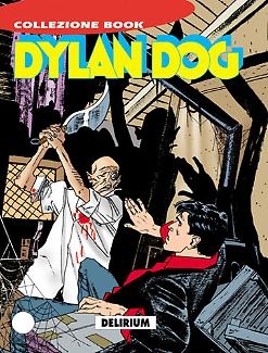 Dylan Dog - Collezione Book # 54