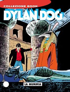 Dylan Dog - Collezione Book # 55