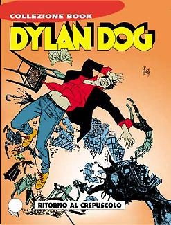 Dylan Dog - Collezione Book # 57