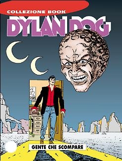 Dylan Dog - Collezione Book # 59