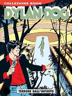 Dylan Dog - Collezione Book # 61